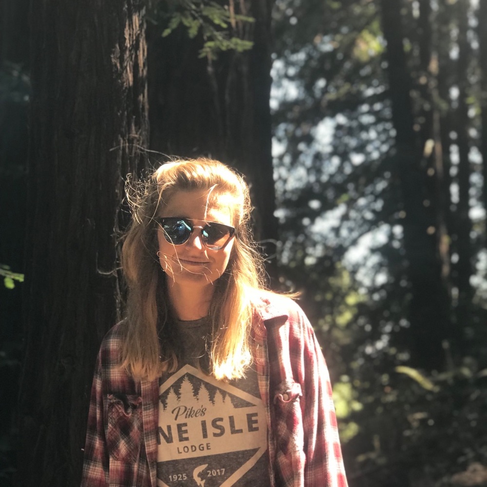 Meet your Posher, Madeline